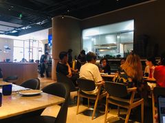 -Pizza Marzano玛尚诺(中骏世界城店)