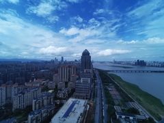 -南昌之星摩天轮