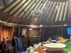 -蒙古大营(朝阳公园店)