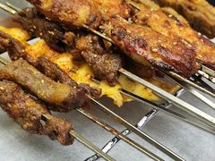 -老虎滩大连海鲜烧烤(水游城店)