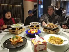 -大鸭梨烤鸭(枣园店)