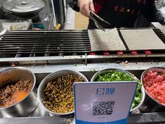 -覃肥叔桂林米粉(粮道街店)