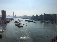 -澳门十六浦索菲特大酒店