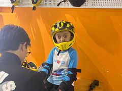 -BBR凡融极限运动馆·平衡车·滑板·小轮车(新塘云享店)