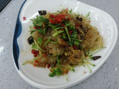 -京秀缘蒸汽海鲜农家菜大馅蒸饺