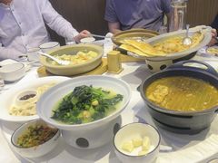 -徽镇小厨·经典徽菜(马连道店)