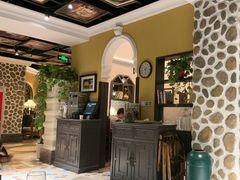 -俄士厨房(未来城店)