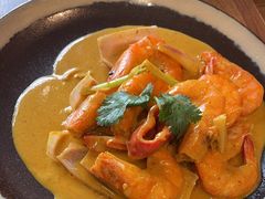 -曼谷食堂·泰国家庭料理