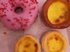 -巴黎贝甜(华堂新辰汇店)