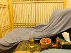 -敖东酵素·离子暖房