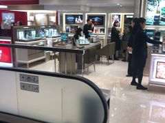 -崇光百货(铜锣湾店)