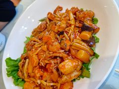 -正阳春烤鸭(华捷道店)