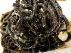 -BONAZZA 意大利餐厅