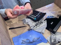 -艾薯夫妇Aysh(福田星河COCOPark店)