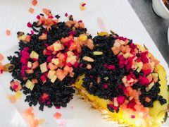 -新千丽景空中花园清真餐厅(新千国际广场店)