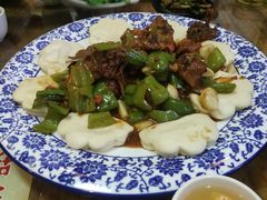 炒鸡-风波庄(洪家楼店)