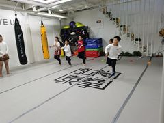 -弘尚泰拳搏击俱乐部(世纪公园旗舰店)