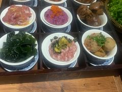 -楠火锅(龙阳广场店)