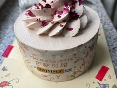 -巴黎贝甜(红梅店)