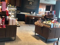 -星巴克(宝山万达店)