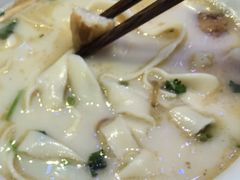 -鸿源斋清真豫菜(惠济店)
