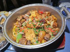 -清真·舒迩布炕锅王·高原美食文化(青海总店)