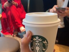 -星巴克臻选(周浦万达店)