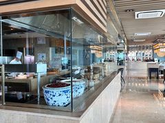 -无锡苏宁银河国际酒店-悦府65中餐厅