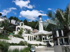 -黄山翡翠谷景区