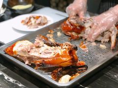 -东方红海鲜百汇(国际大厦店)