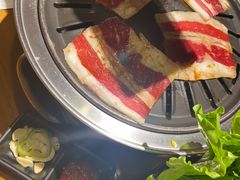 -九田家黑牛烤肉料理(华侨城店)