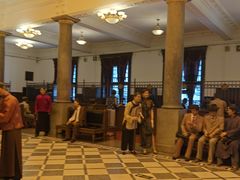 -沈阳金融博物馆