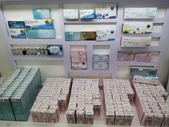 -青岛亨得利眼镜(城阳家佳源店)