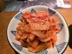 -水之惠鲜鱼料理(王府大街店)