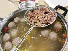 -伟记牛肉(金鸿公路店)