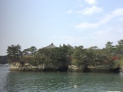 -松岛