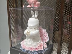 -ROSEONLY诺誓(磐基中心店)