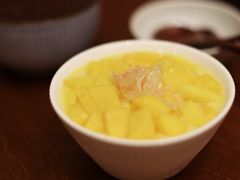 -小团圆糖水铺(襄阳南路店)