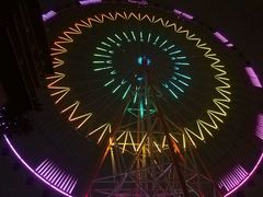 -南昌之星摩天轮