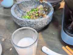 -老灶房-四川土菜(铁牛广场店)