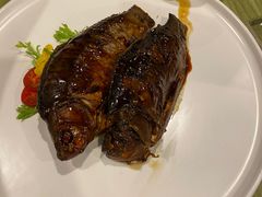 -北京全聚德(西客站店)