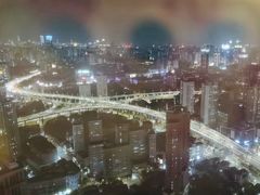 -上海明天广场JW万豪酒店