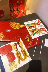 -乐高授权专卖店(济南万象城店)