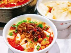 川味堂四川豆花-川味堂·四川豆花(八卦岭店)