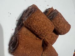 -四季民福烤鸭店(外滩外白渡桥店)