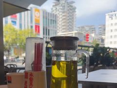 -肥韬茶餐厅(海上世界店)