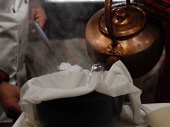 -汉阴白火石汆汤