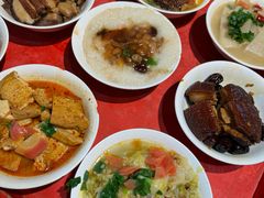 -蓝田九大碗民俗食府(蓝田店)