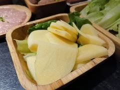 -许府牛火锅(信义坊总店)