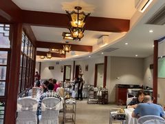 -东江渔村·古典园林·30年粤菜老字号(太和店)